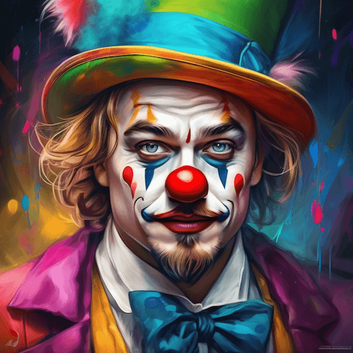 clown