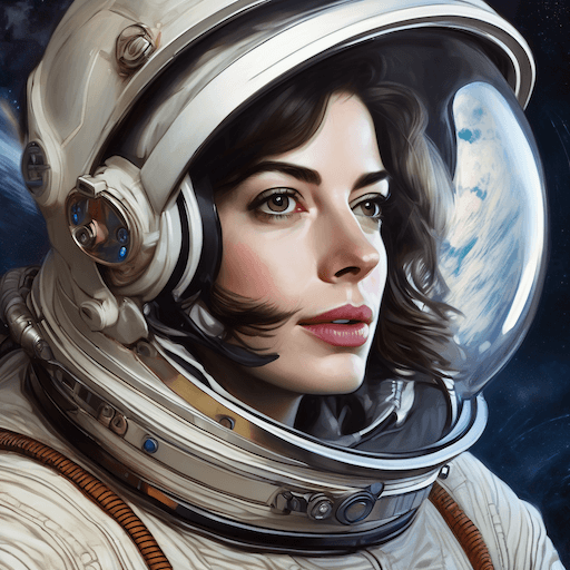 astronaut