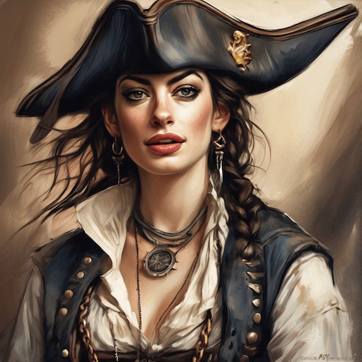 pirate