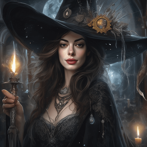 witch